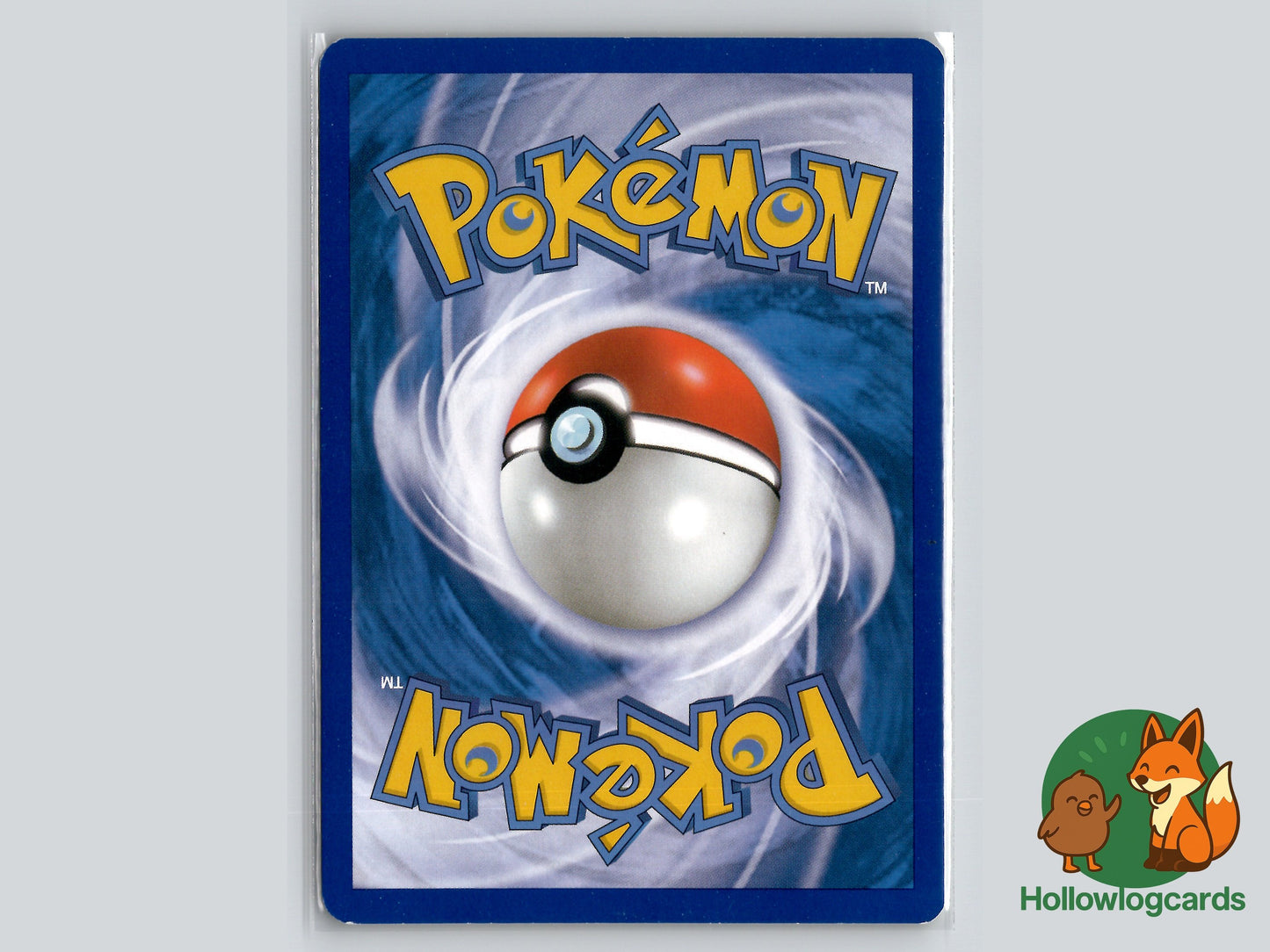 Back of Togepi Undaunted (UD) #70