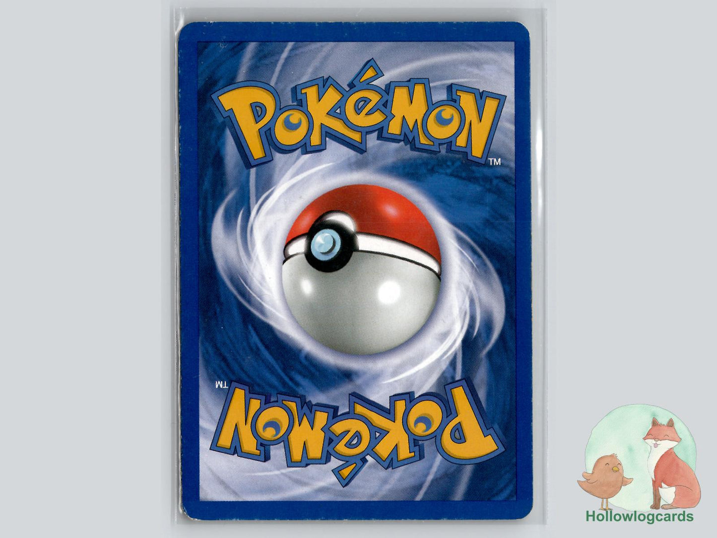 Jumpluff (7/111) Unlimited Holo - Neo Genesis - Nishida - WOTC