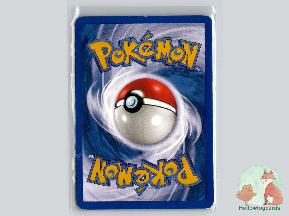 Rainbow Energy (17/82) Holo - Team Rocket - Takumi Akabane - WOTC