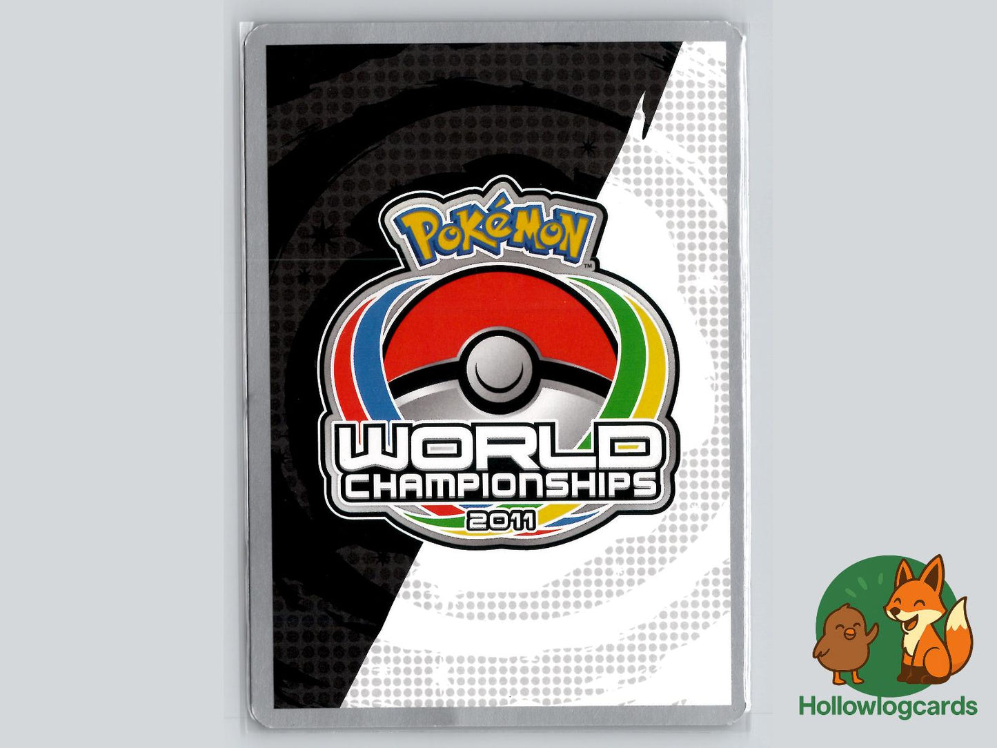 Rare Candy (82/95) - HGSS Unleashed - World Champ 2011 - HP - Noriko Hotta - MidEra
