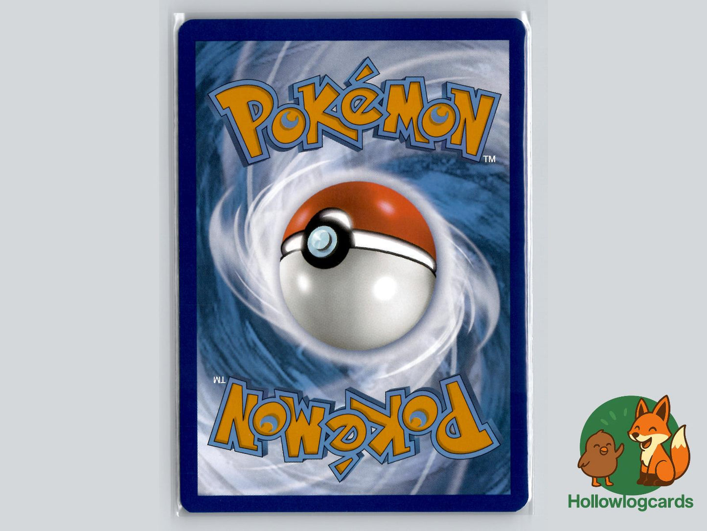 Brambleghast (021/162) Holo - Temporal Forces - otumami