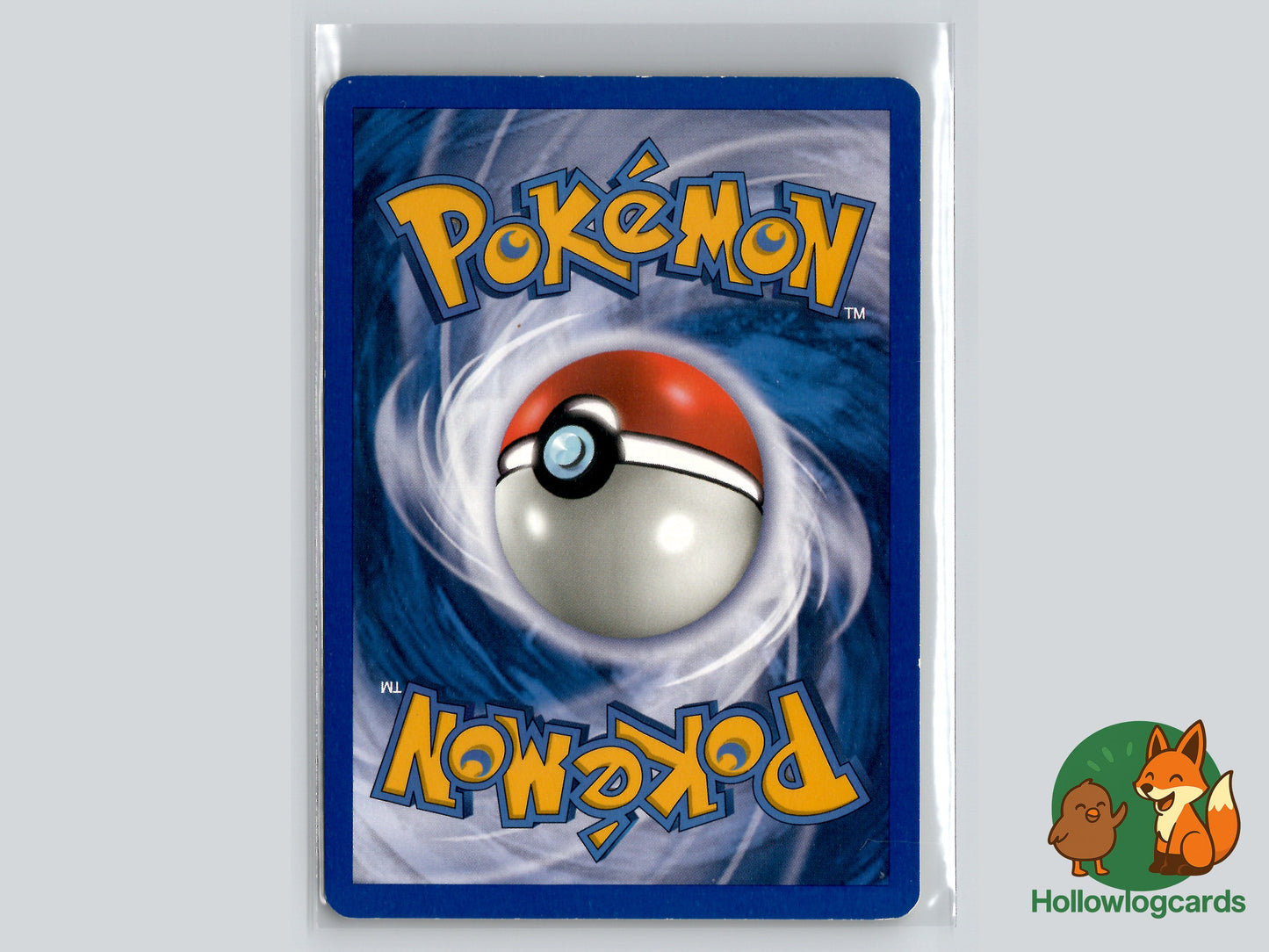Back of Registeel Holon Phantoms (HP) #29