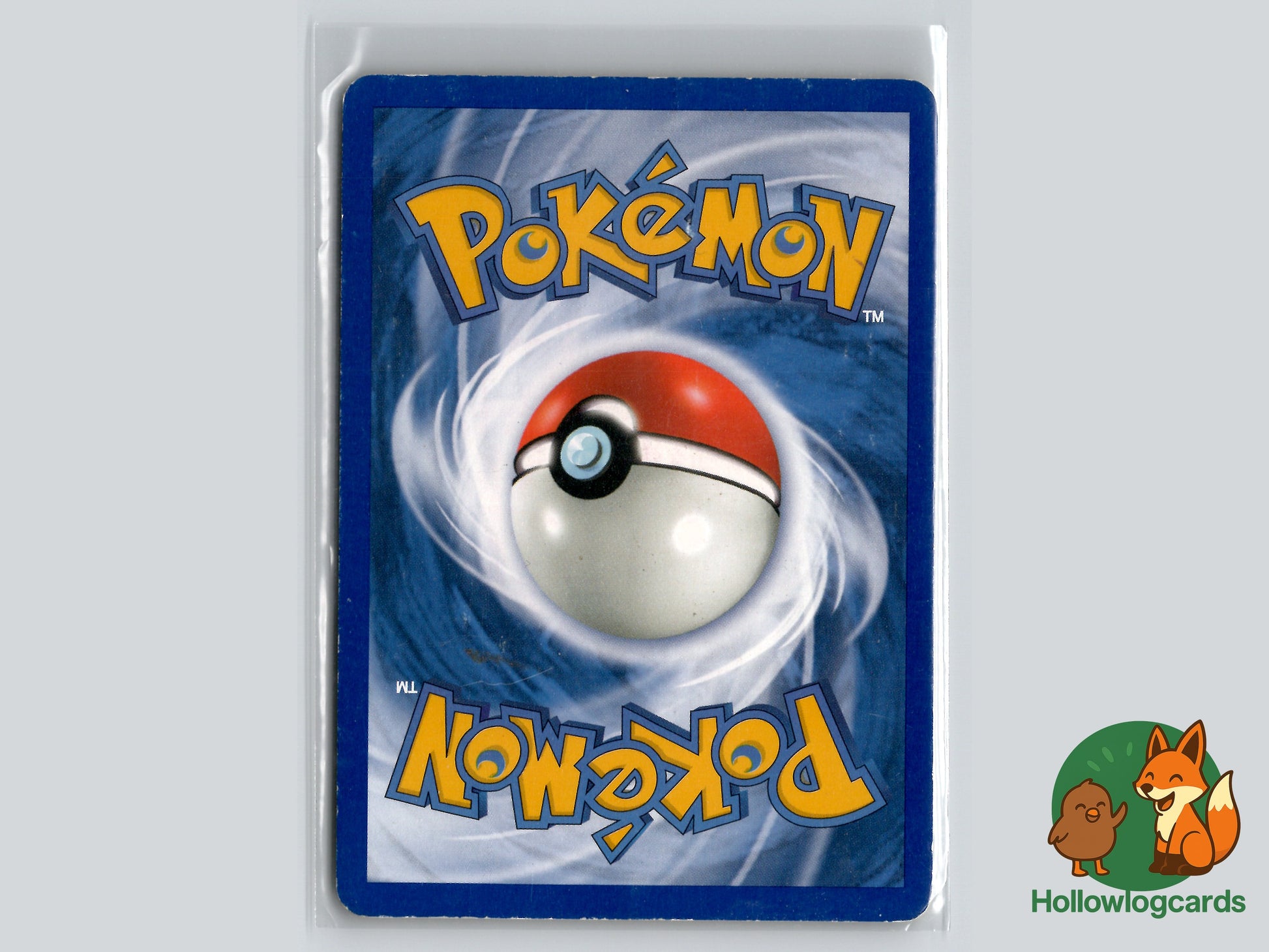 Back of Tangela FireRed and LeafGreen (RG) #30