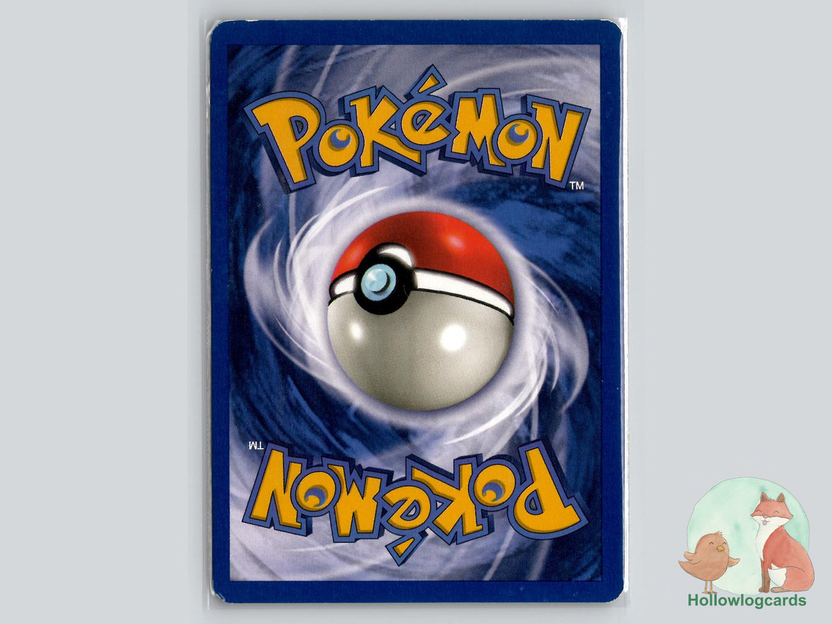 1st Edition Tauros (47/64) Jungle - Himeno - WOTC