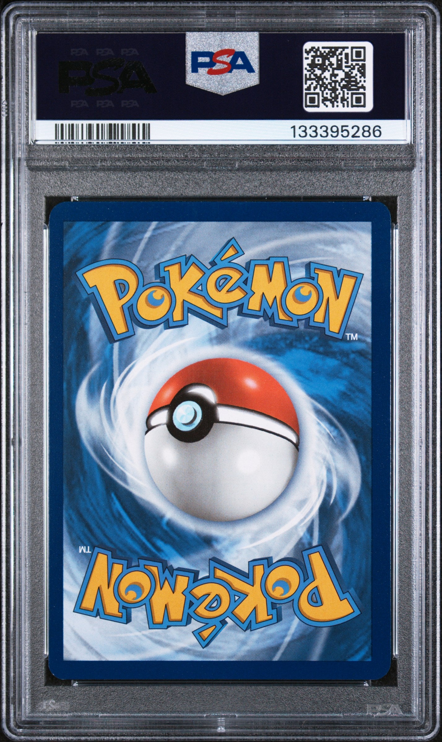 Graded Charizard EX (228/197) Hyper Rare - Obf En - obsidian Flames - PSA 9