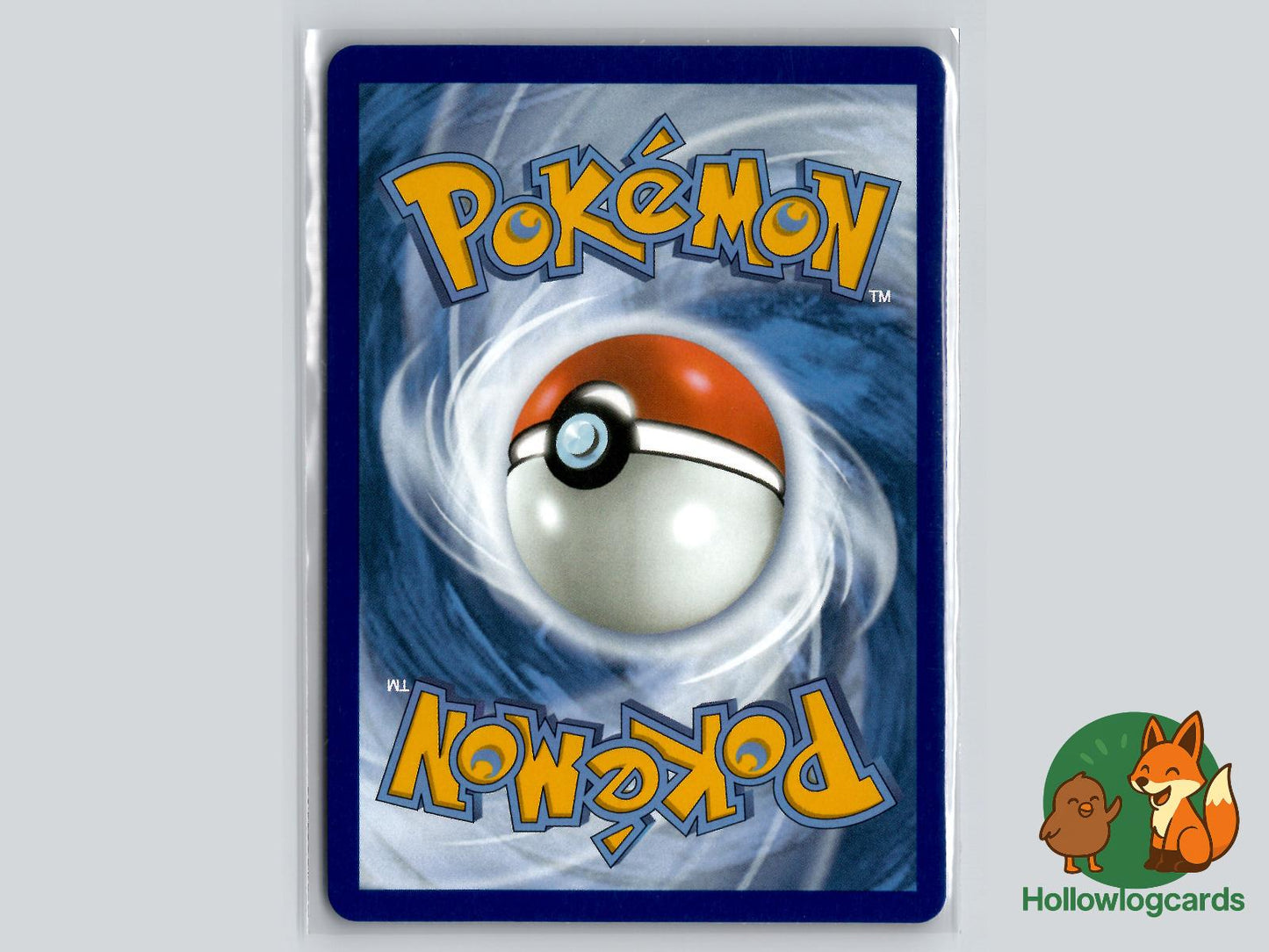 Mega Charizard Y ex (022/217) Holo - Ascended Heroes