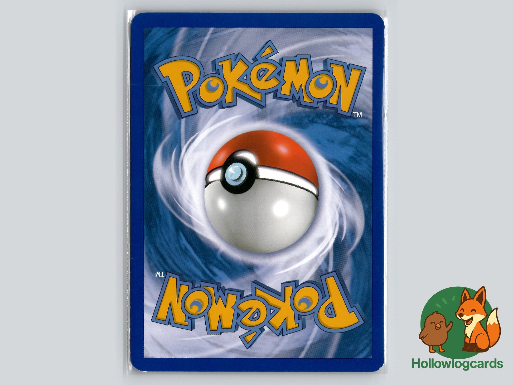 Back of Mareep Call of Legends (CL) #63