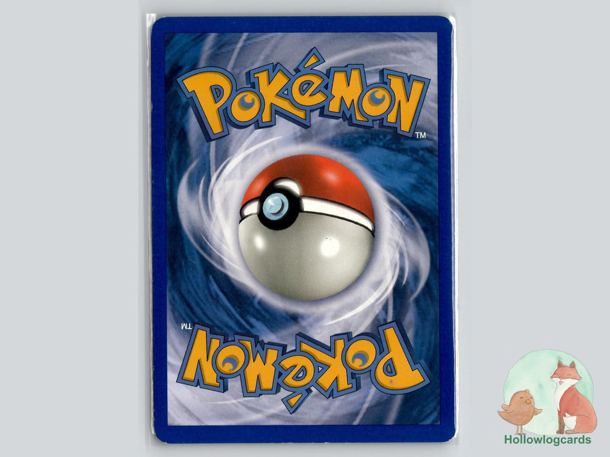Grovyle (28/106) - Emerald - Arita - MidEra