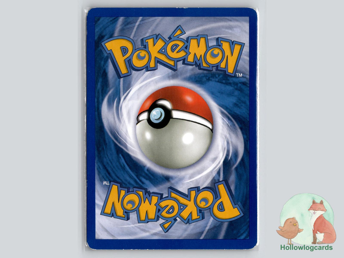 Ninetales (12/102) Holo - Base Set Unlimited - Sugimori - WOTC