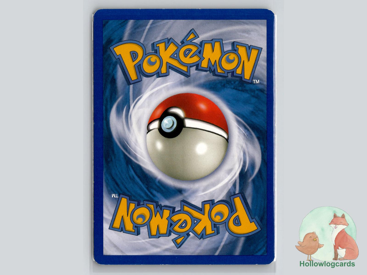 Old Rod (64/64) Unlimited - Neo Revelation - Kinebuchi - WOTC
