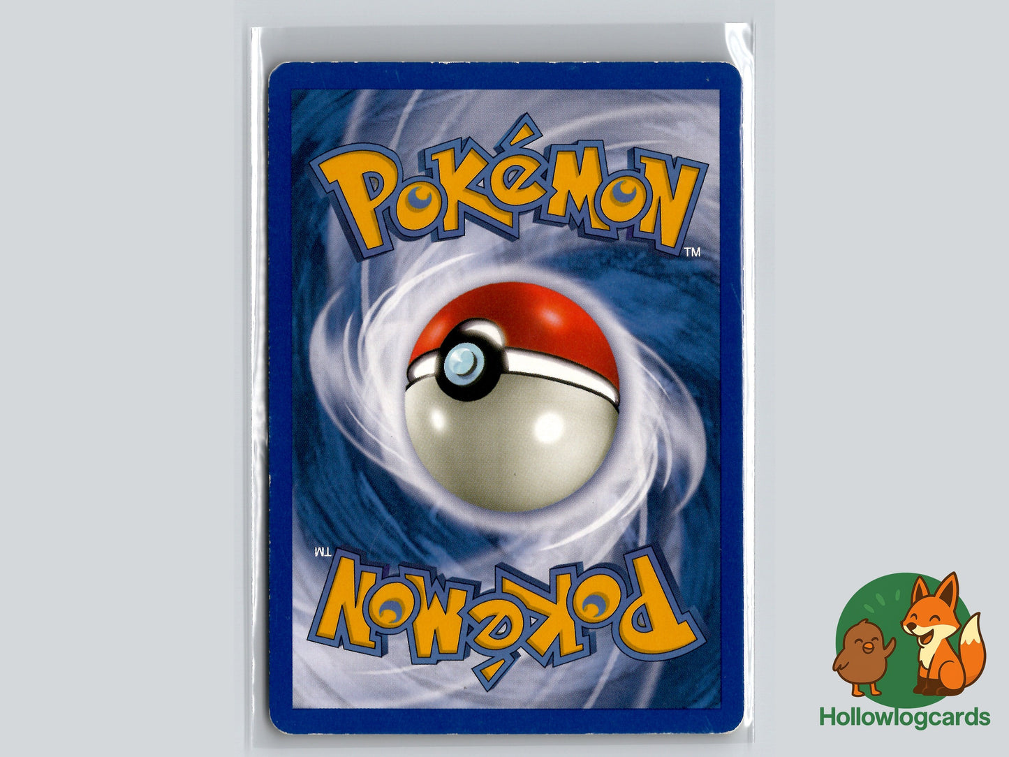 Back of Psyduck Neo Destiny (N4) #79