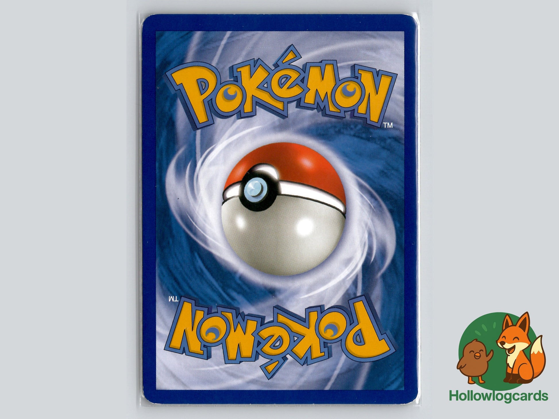 Back of Minun Secret Wonders (SW) #32