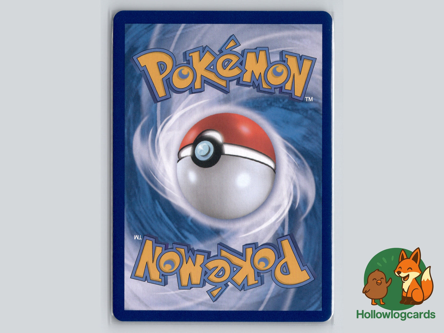 Back of Exeggcute Surging Sparks (SSP) #192