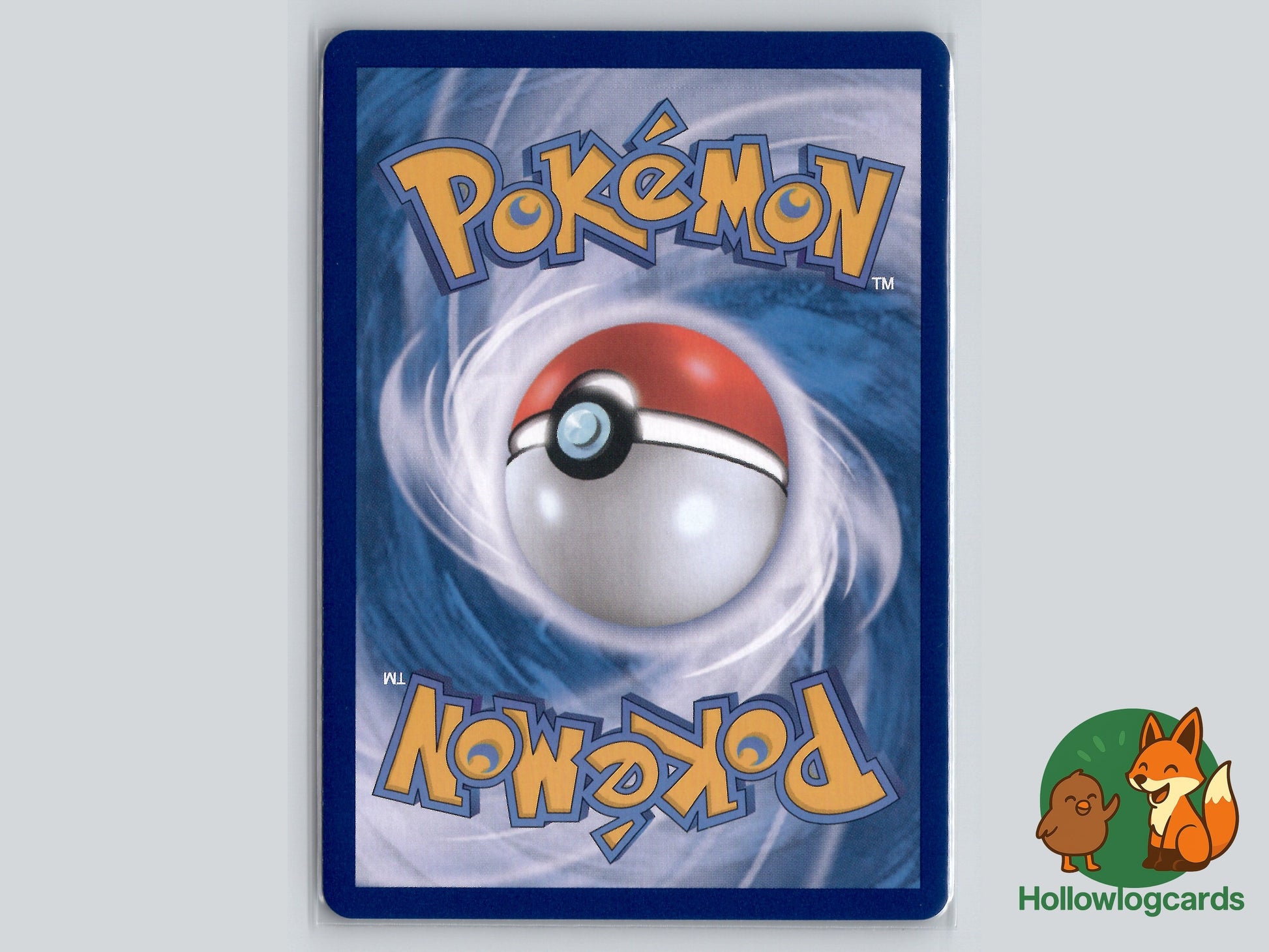 Back of Exeggcute Surging Sparks (SSP) #192