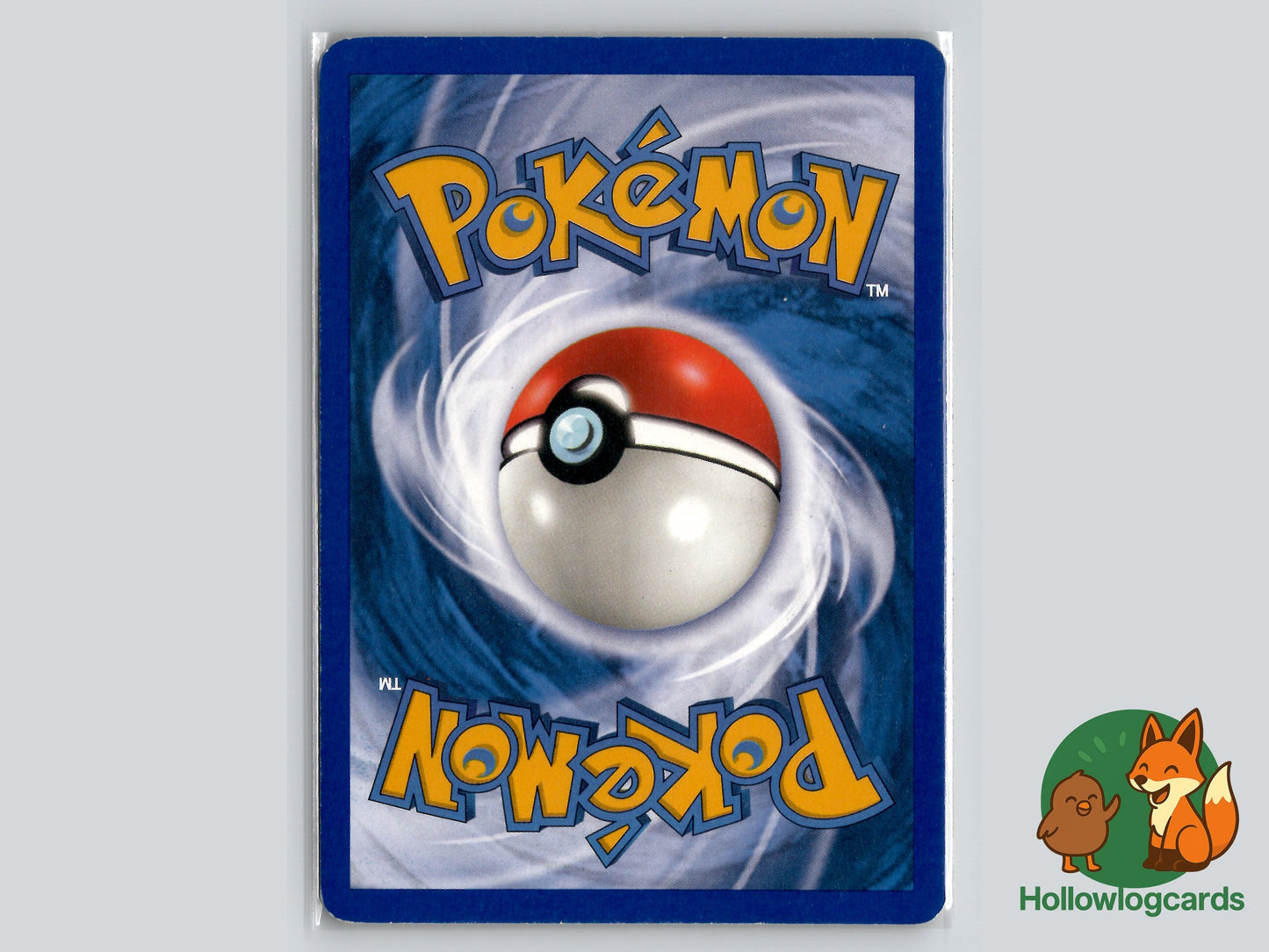 Back of Gyarados Dragon (DR) #32