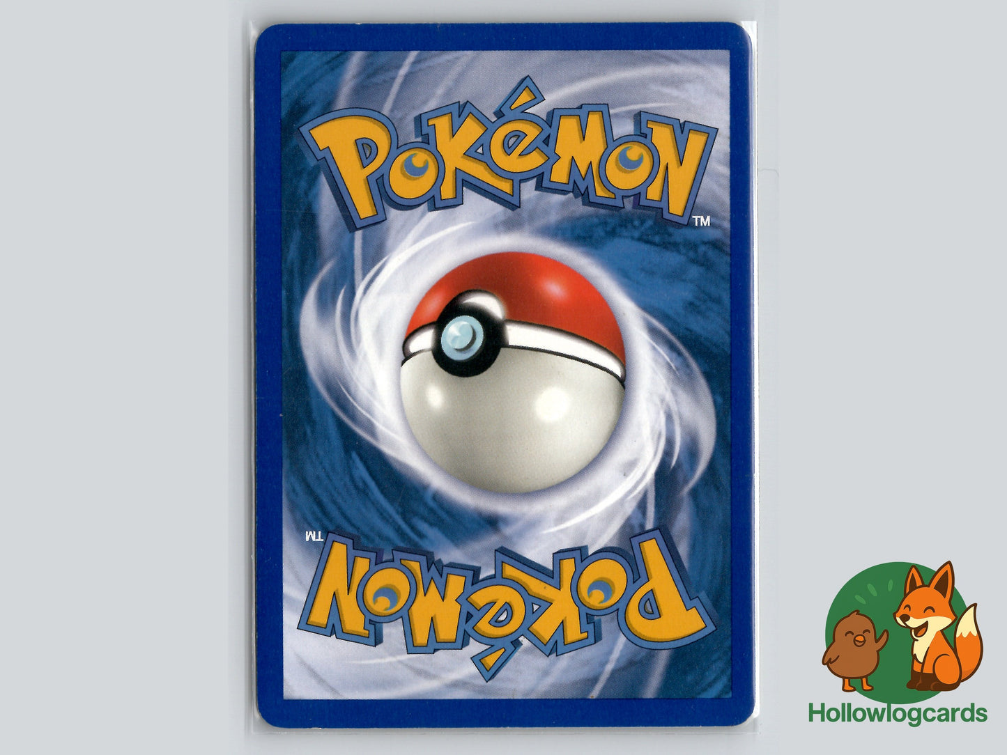 Back of Magikarp Dragon (DR) #60