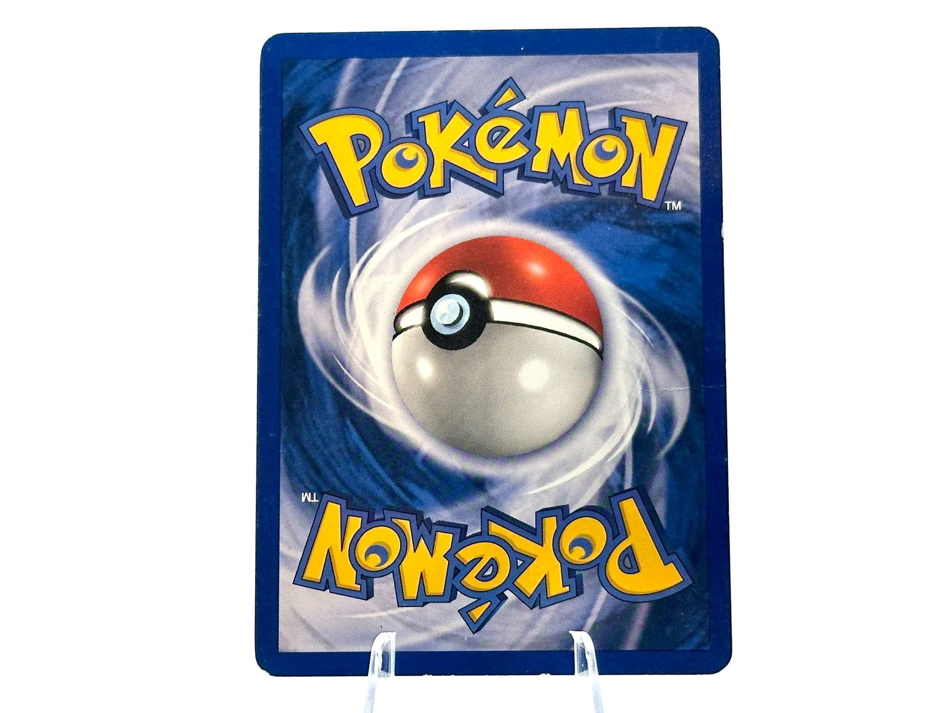 Back of Erikas Tangela Gym Heroes (G1) #79