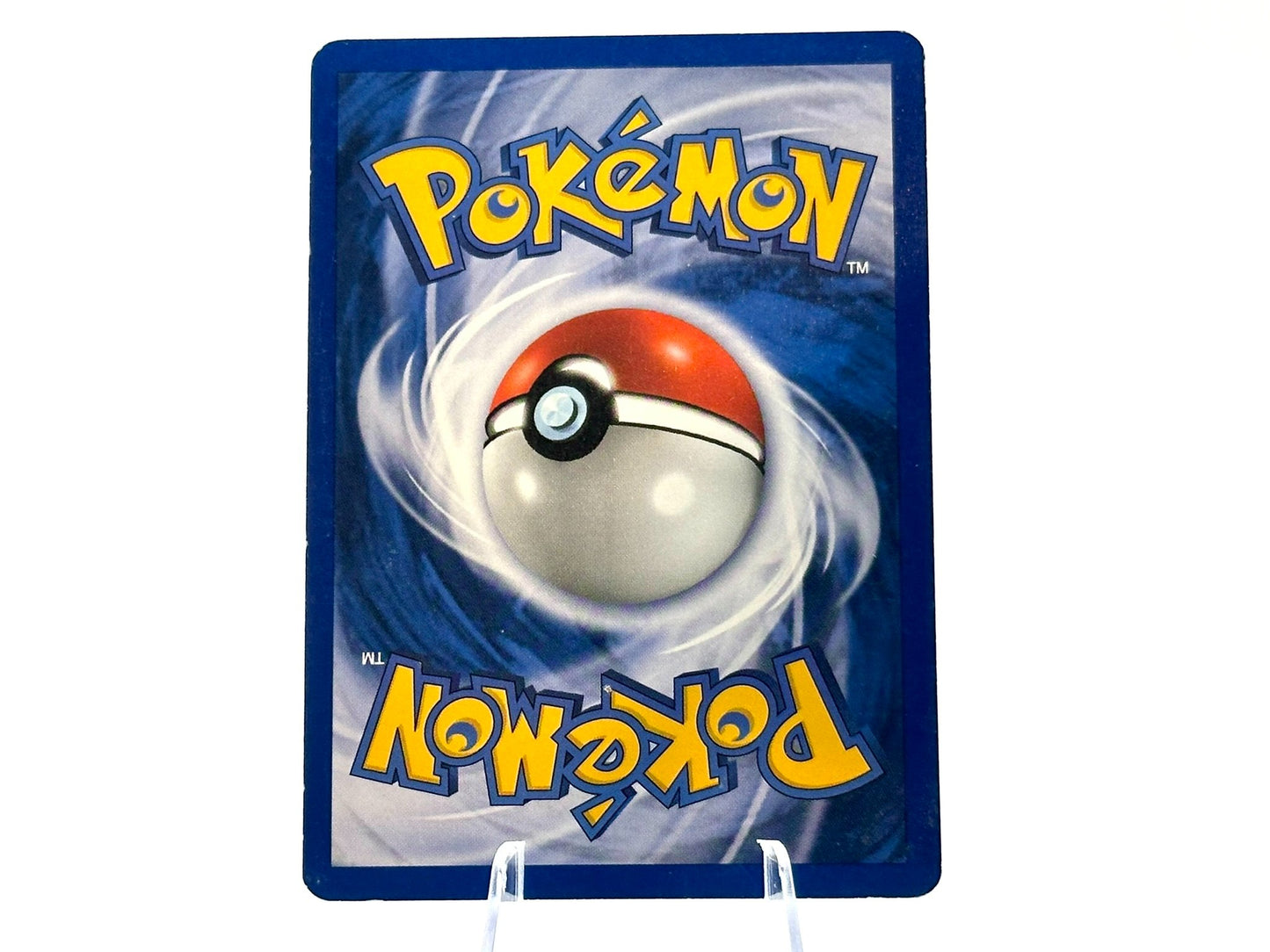 Back of Sabrinas Hypno Gym Challenge (G2) #56