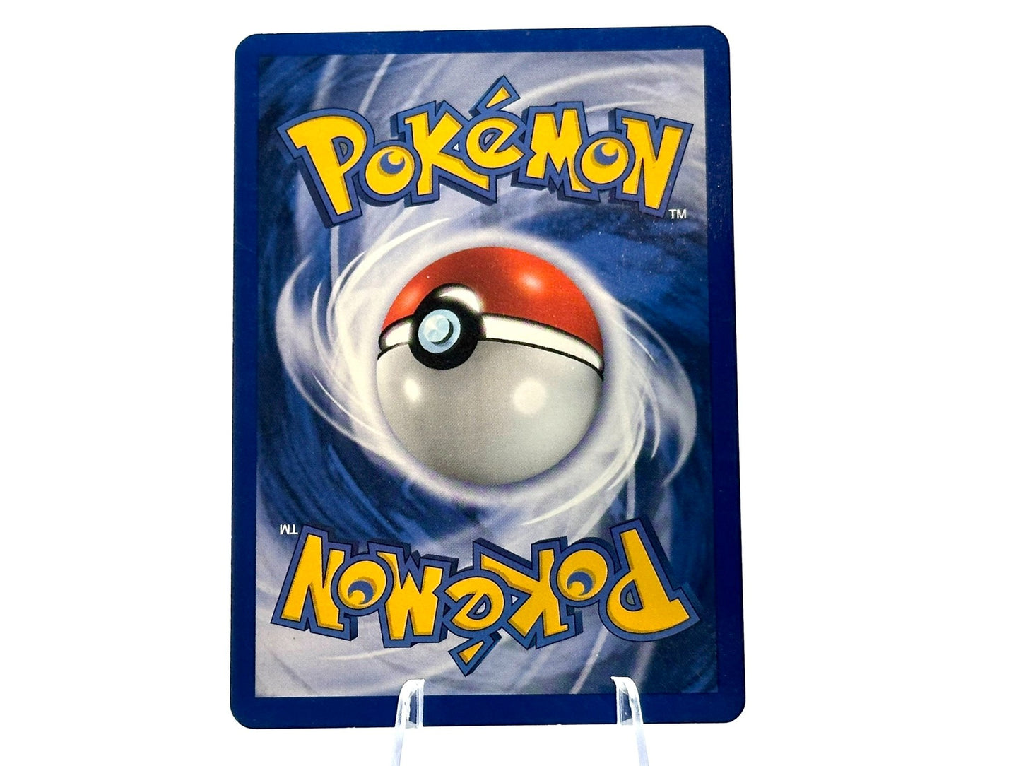 Back of Sabrinas Jynx Gym Challenge (G2) #57