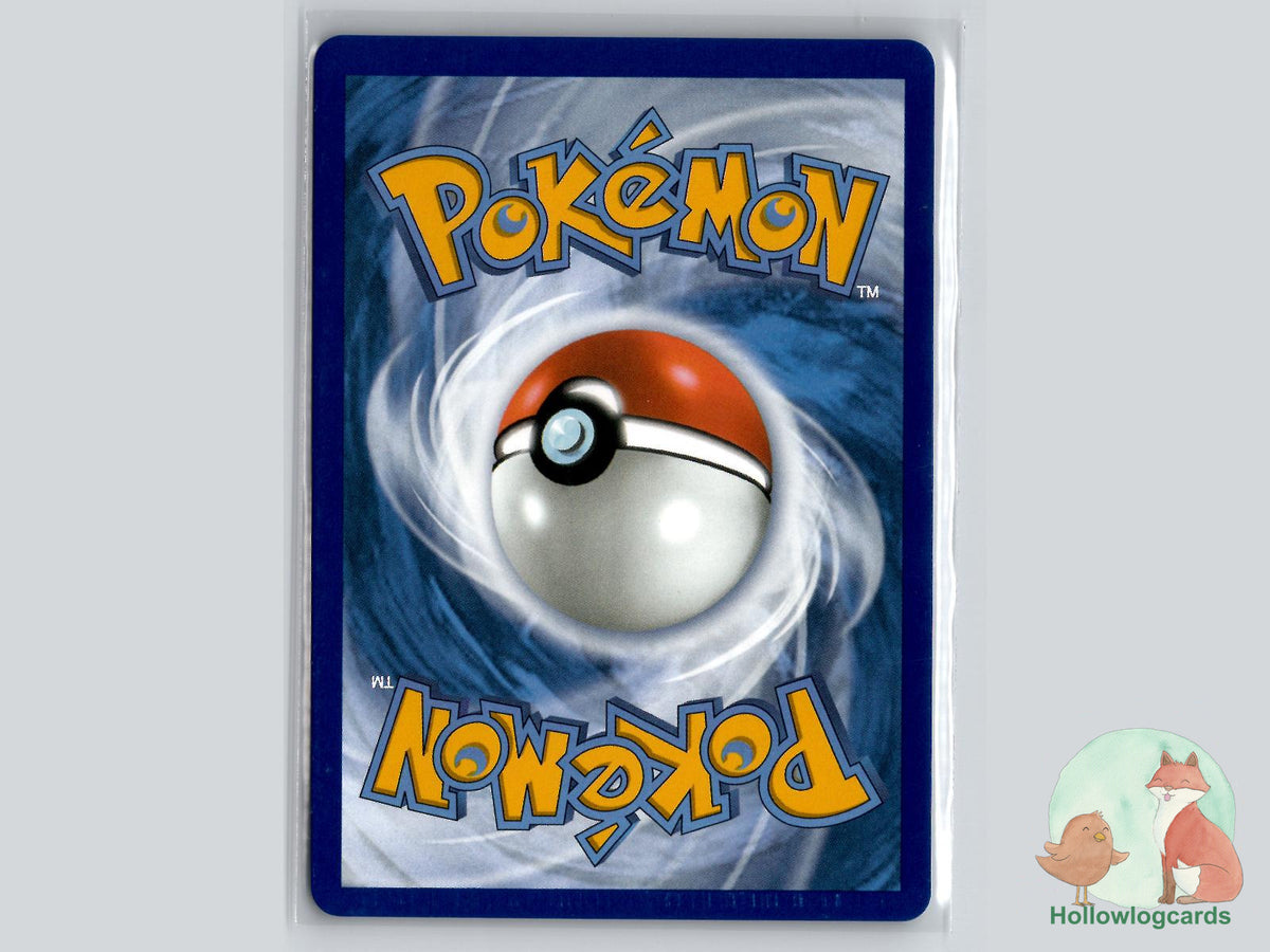 Pansear (Poke Ball Pattern) (014/086) Holo - White Flare - Hang