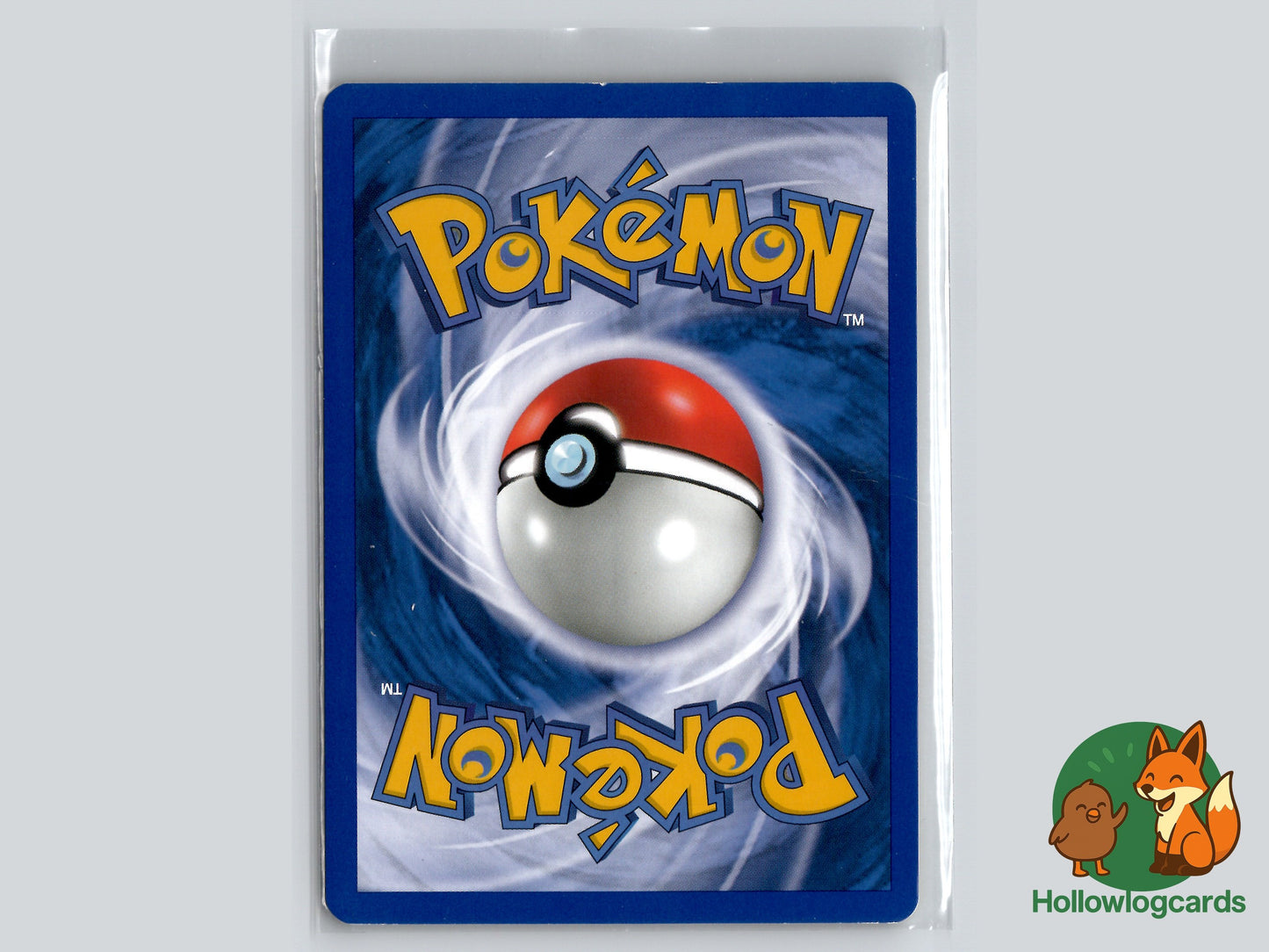 Back of Ursaring Neo Discovery (N2) #34