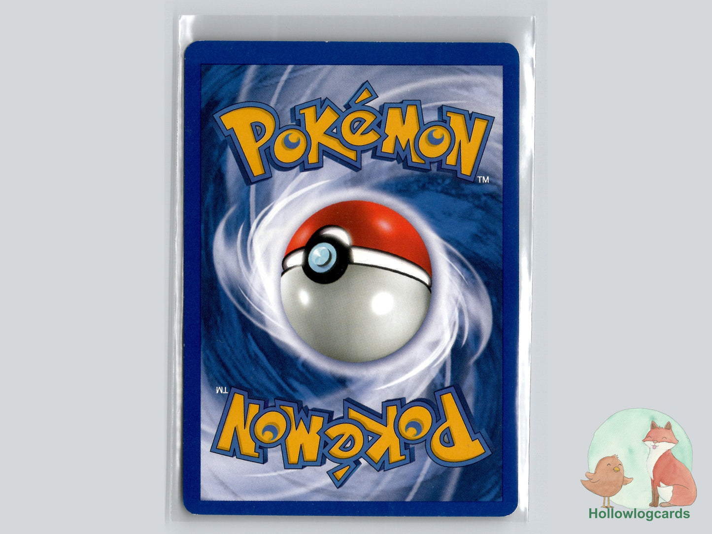 Back of Jumpluff Neo Genesis (N1) #7