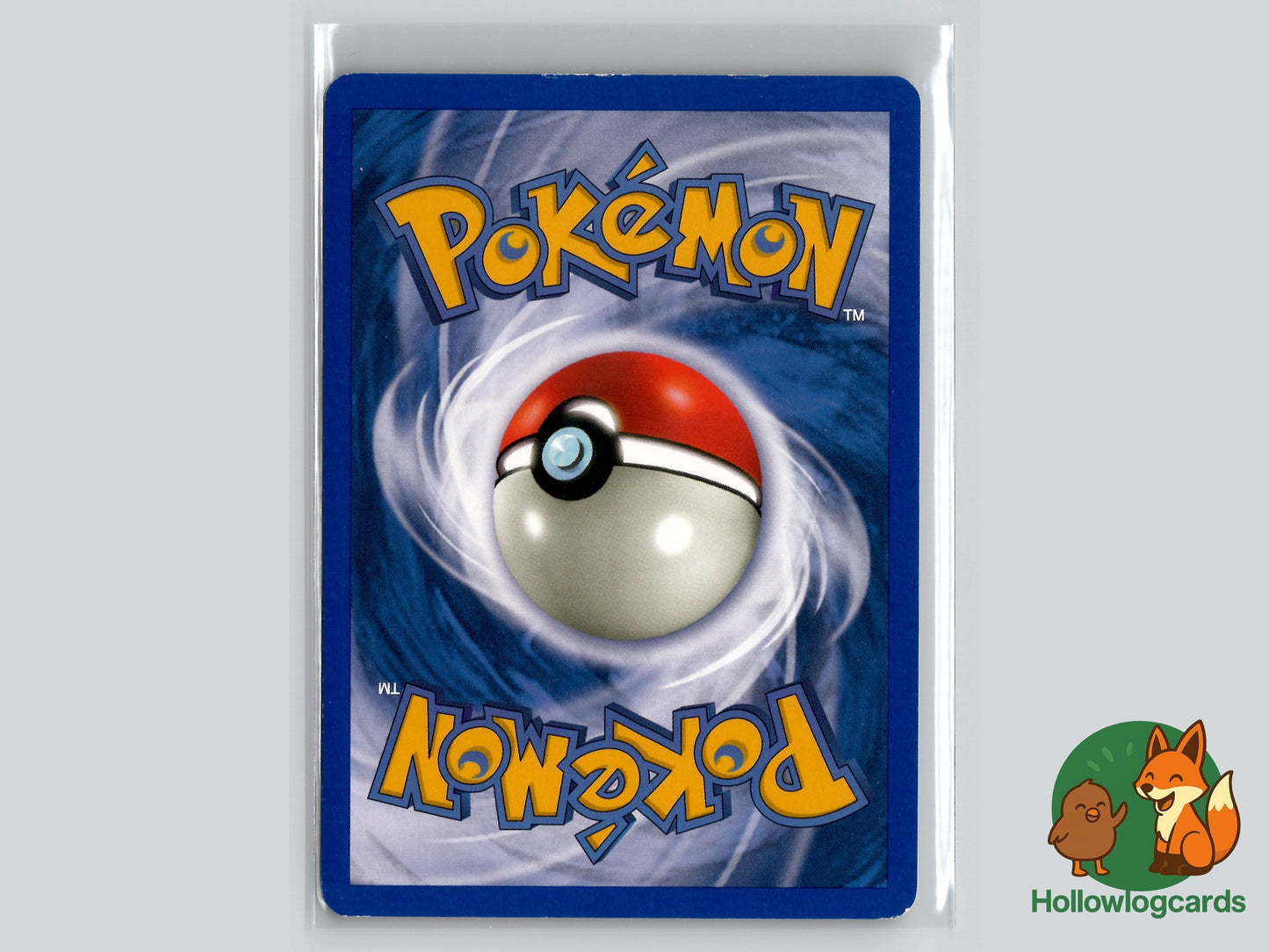 Back of Zubat Neo Revelation (N3) #59