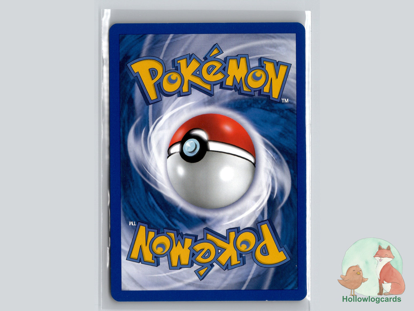Back of Omastar Neo Discovery (N2) #43