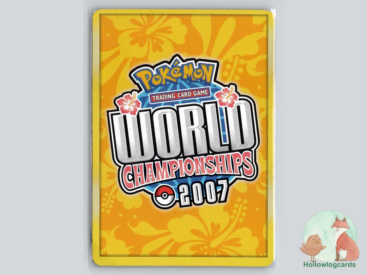 Crystal Shard (76/100) - Crystal Guardians - World Champs - Takumi Akabane - MidEra