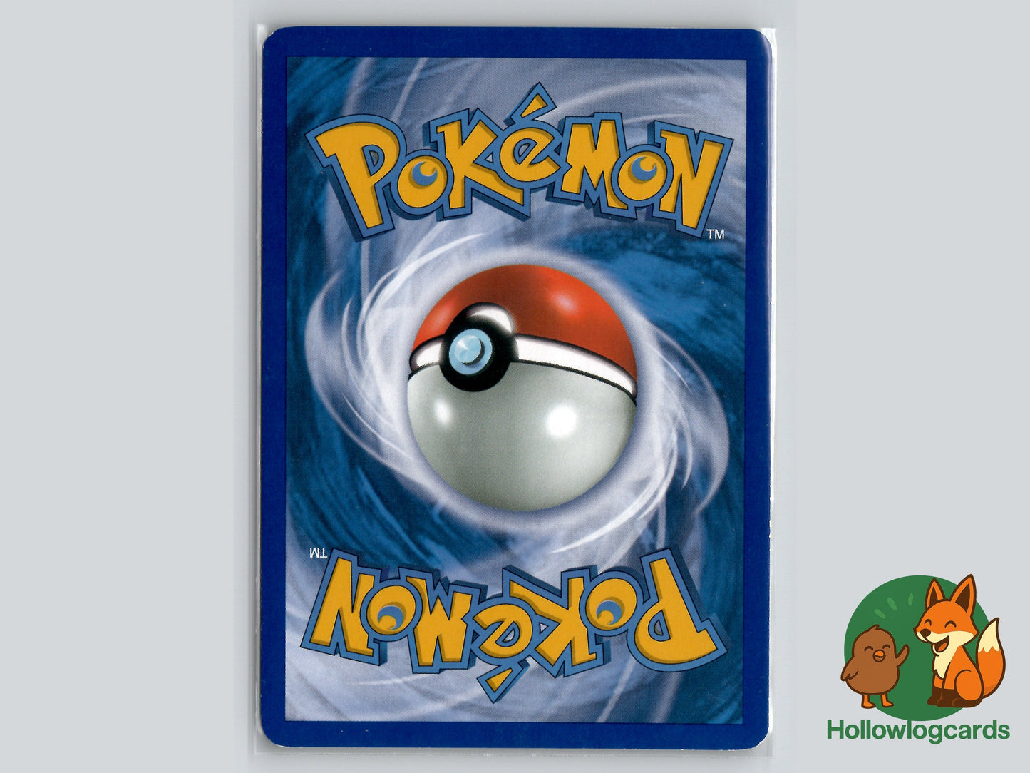 Back of Lickitung Platinum (PL) #80