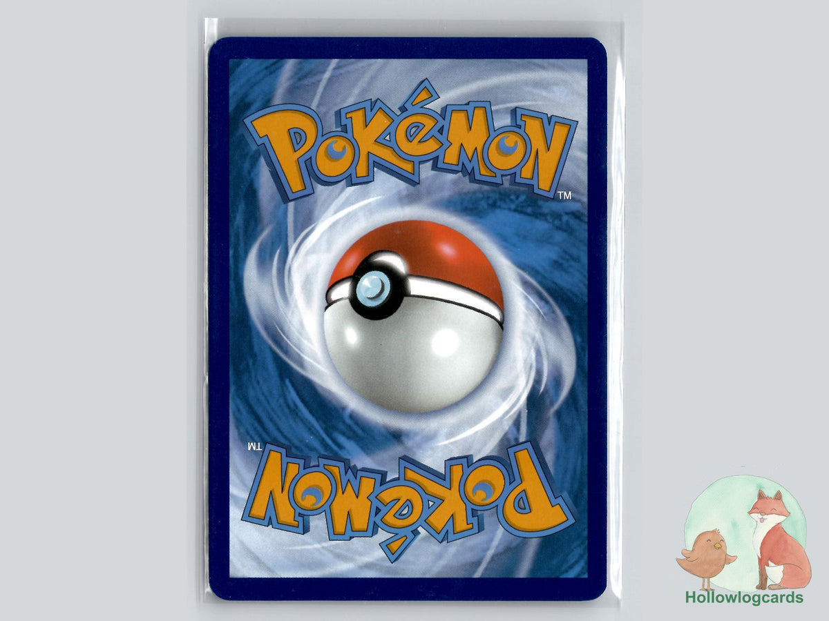 Slowpoke (Poke Ball Pattern) (018/131) Holo - Prismatic Evolutions - Yoshida