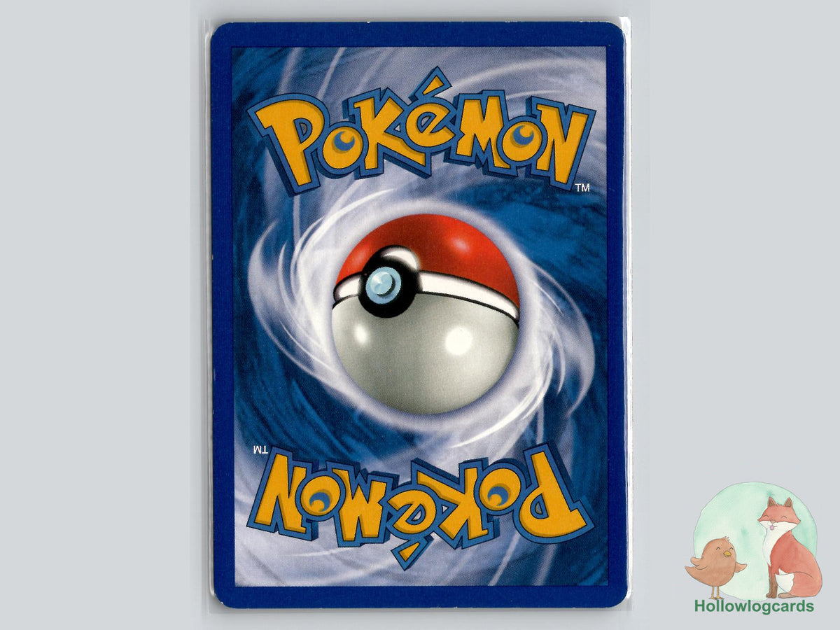 Lt. Surge's Voltorb (84/132) Unlimited - Gym Heroes - Sugimori - WOTC