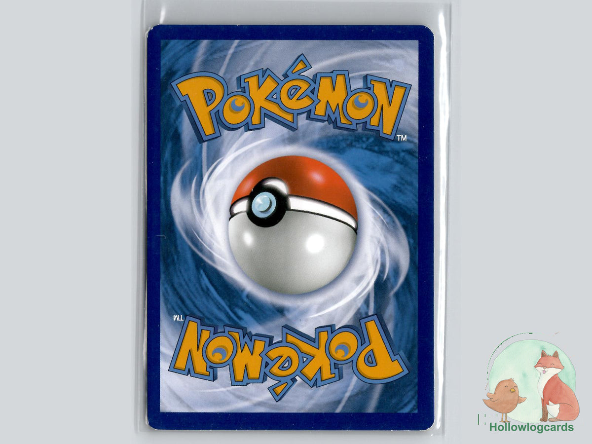 Popplio (039/149) Holo - Promo 39/149 - Saitou