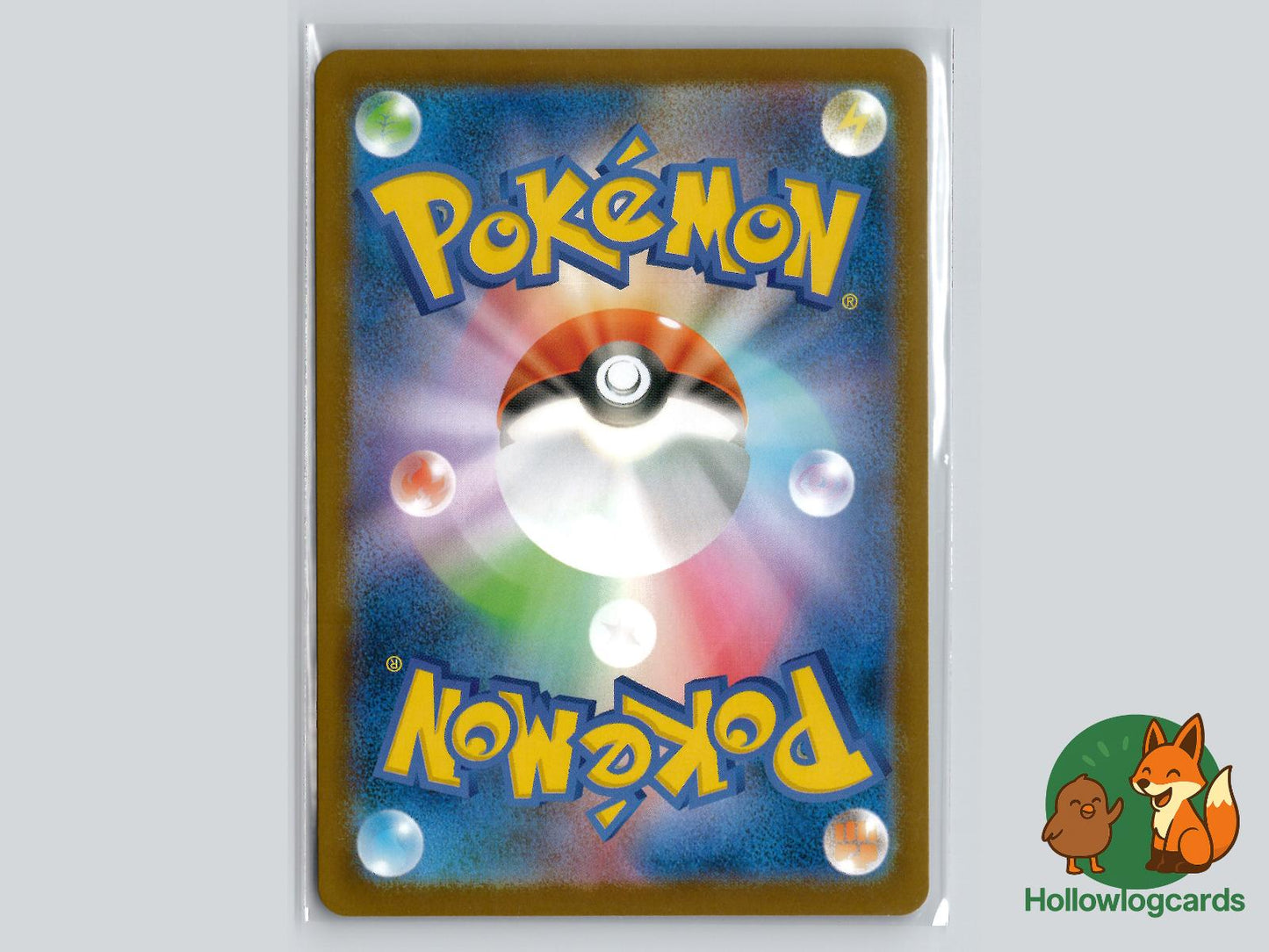 Team Rocket's Houndour (016/098) - Glory of the Rocket Gang - Jap - Krgc