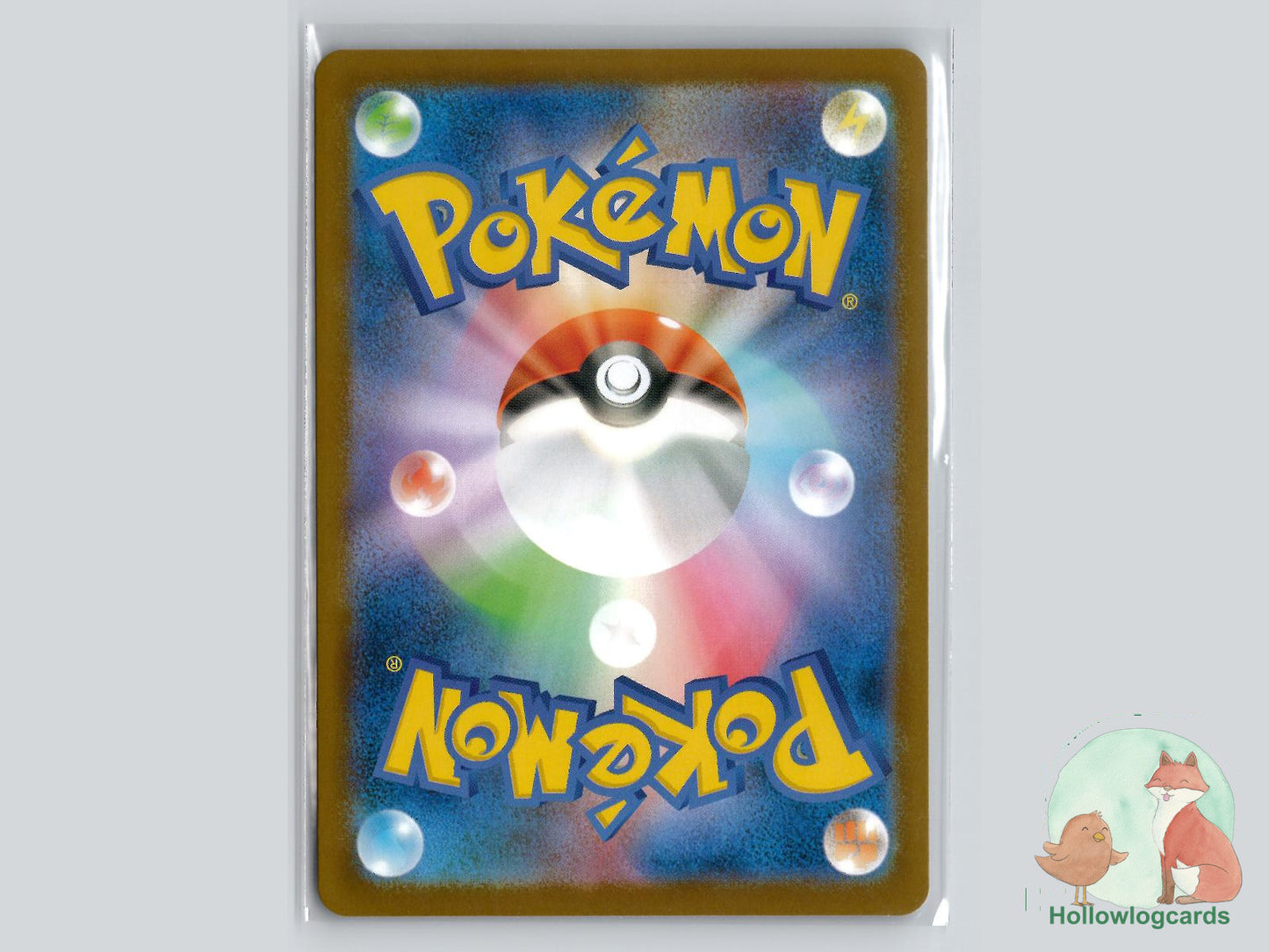 Team Rocket's Houndour (016/098) - Glory of the Rocket Gang - Jap - Krgc