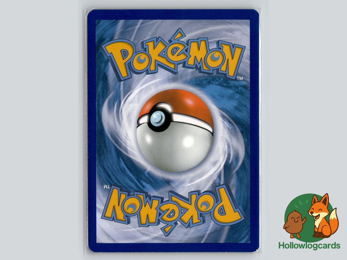 Back of Swirlix XY (XY) #94