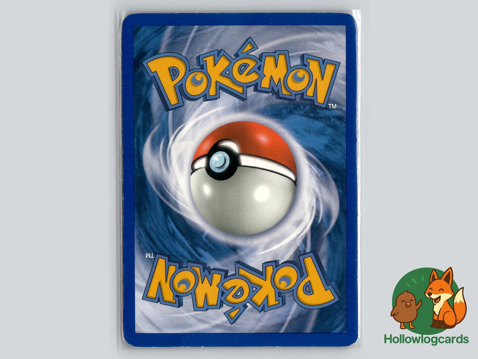 Back of Stantler Unseen Forces (UF) #32