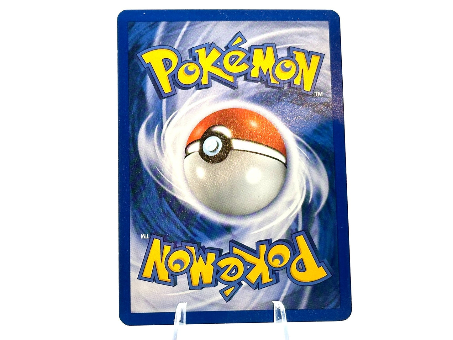 Back of Sabrinas Venomoth Gym Heroes (G1) #34