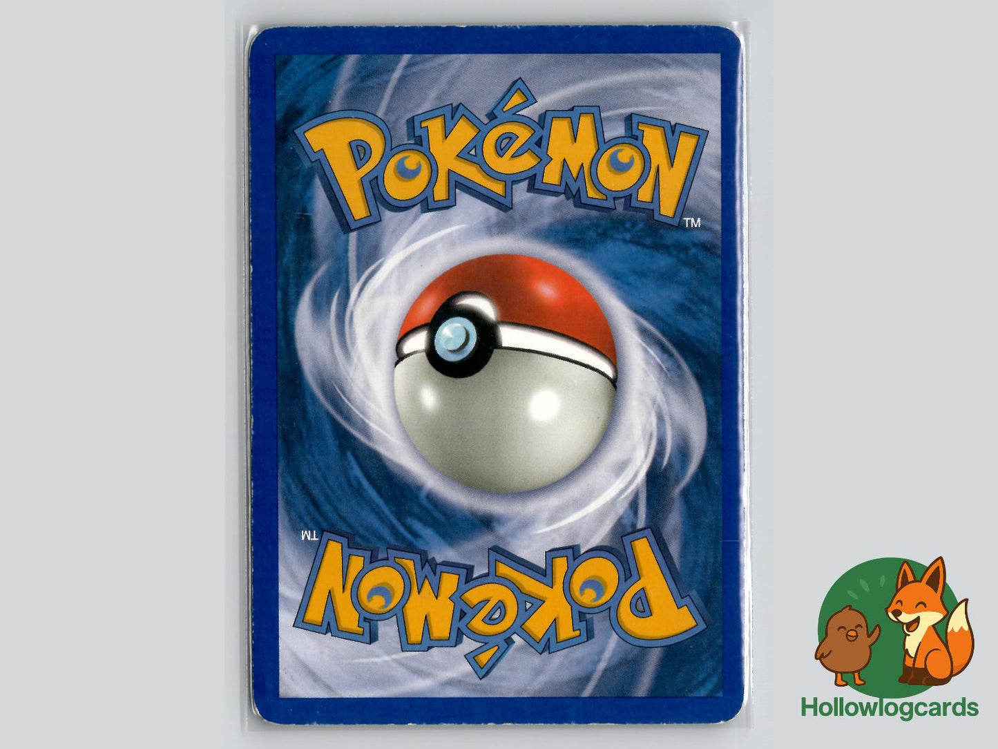 Luvdisc (7/100) STAMPED Reverse Holo - Crystal Guardians - Umemoto - MidEra