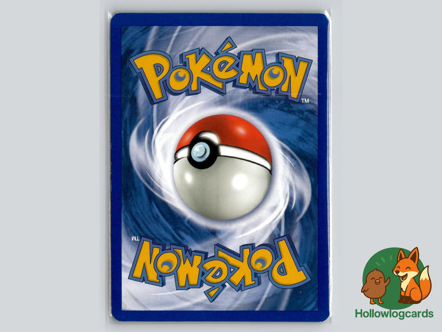 Quilava (47/111) Unlimited - Neo Genesis - Ken Sugimori - WOTC