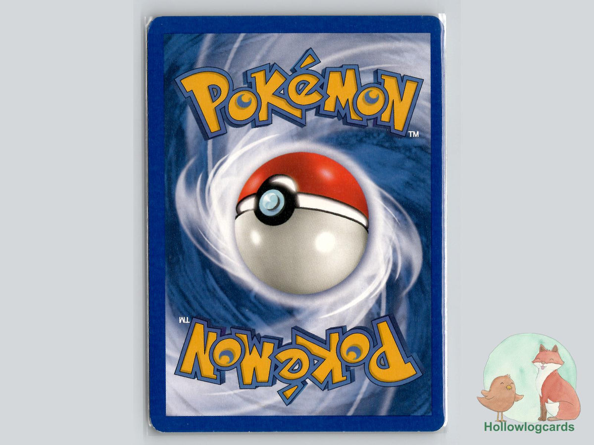 Paras (72/112) - FireRed & LeafGreen - Morii - MidEra