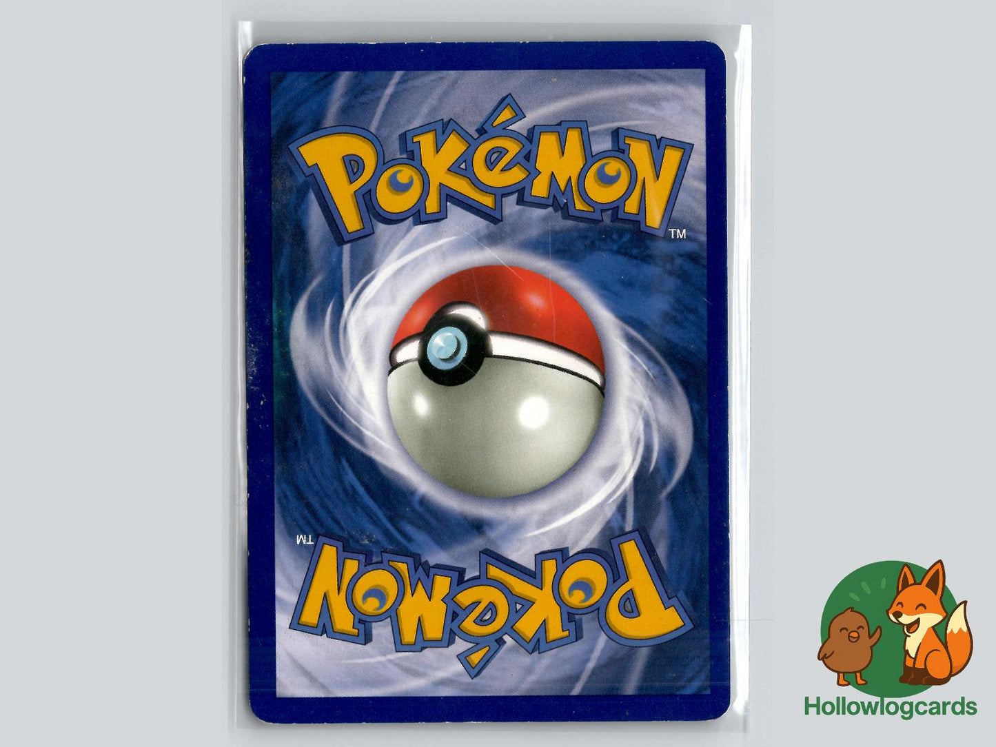 Golduck (35/62) - Fossil - Kagemaru Himeno - WOTC