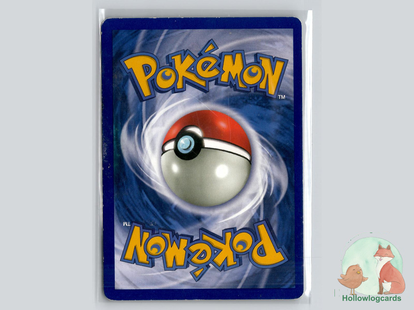 Golduck (35/62) - Fossil - Kagemaru Himeno - WOTC