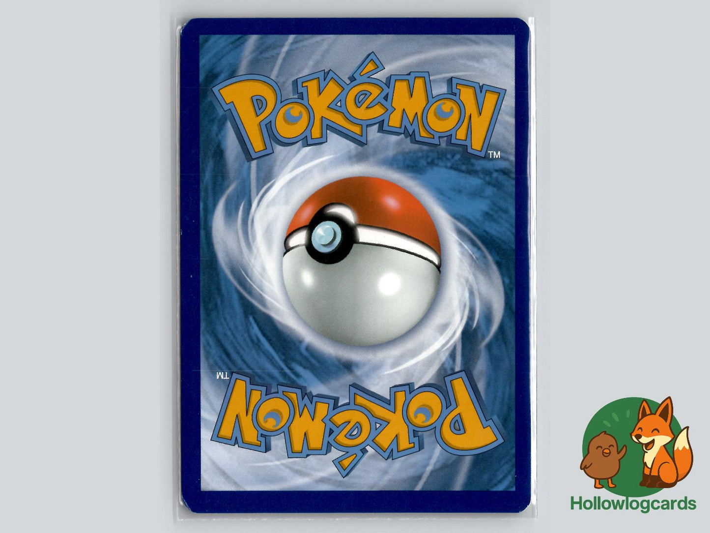 Voltorb (087/264) Reverse Holo - Fusion Strike - Komiya