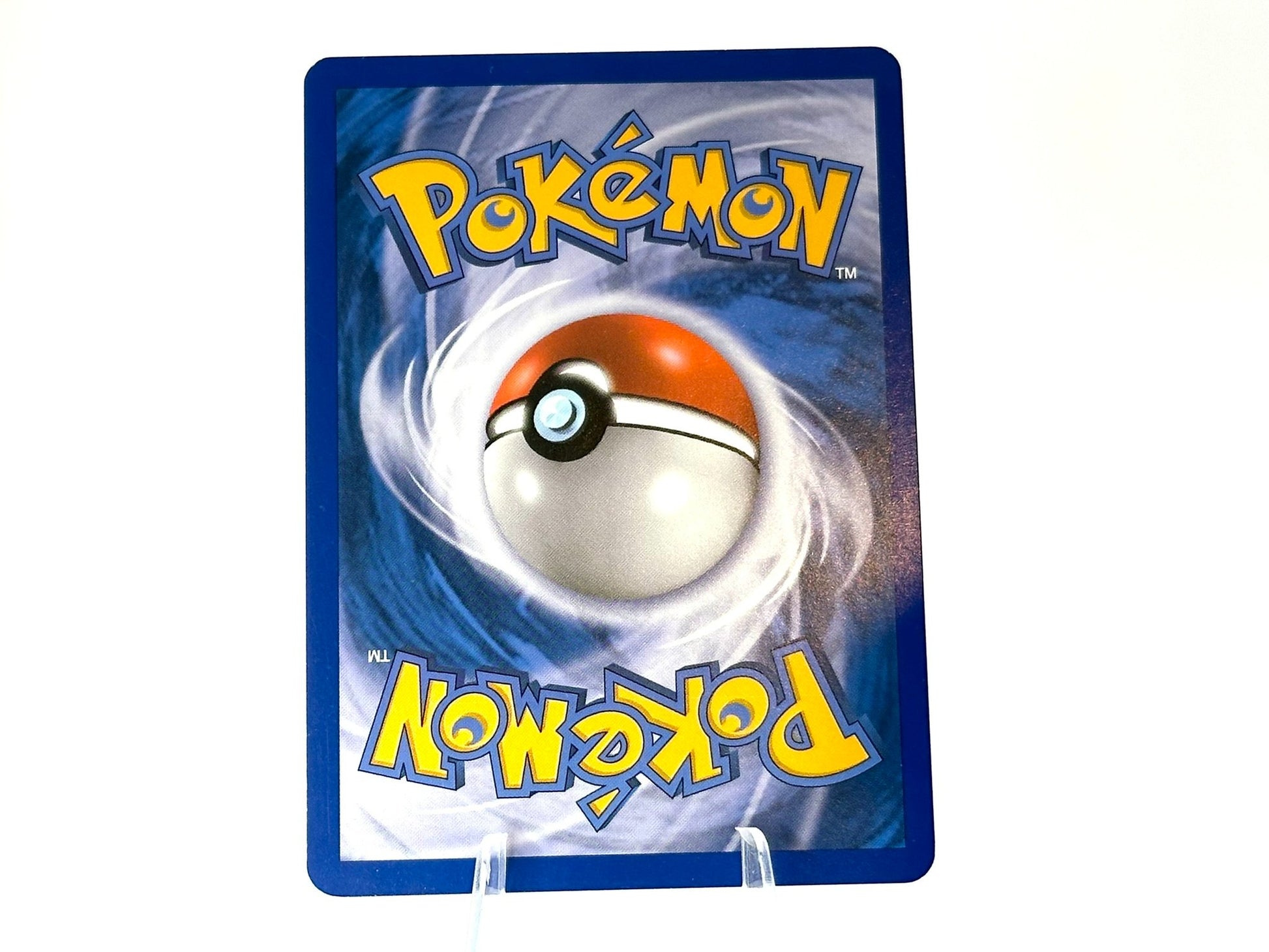 Back of Ambipom Triumphant (TM) #13