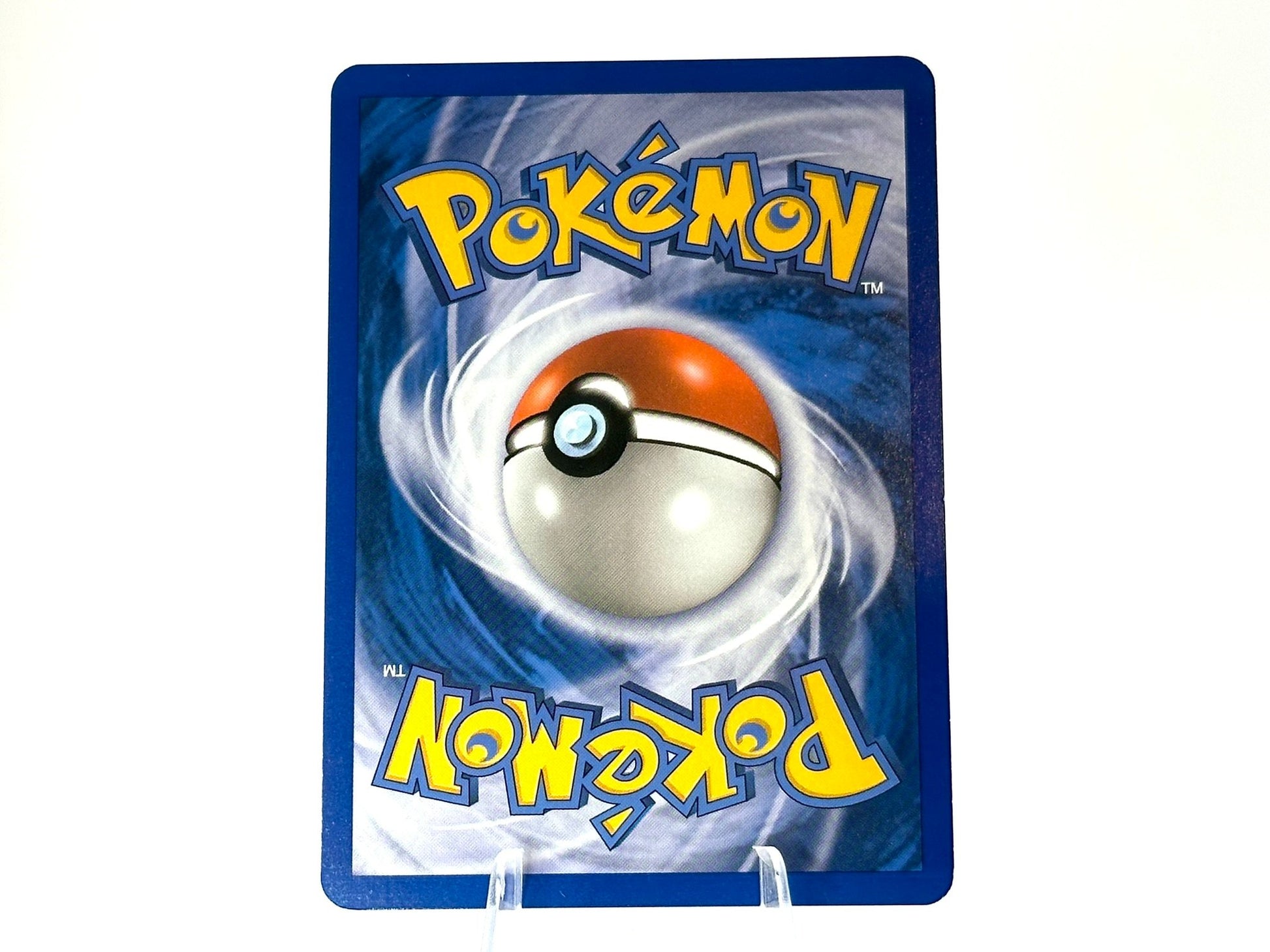 Back of Buneary Diamond and Pearl (DP) #73