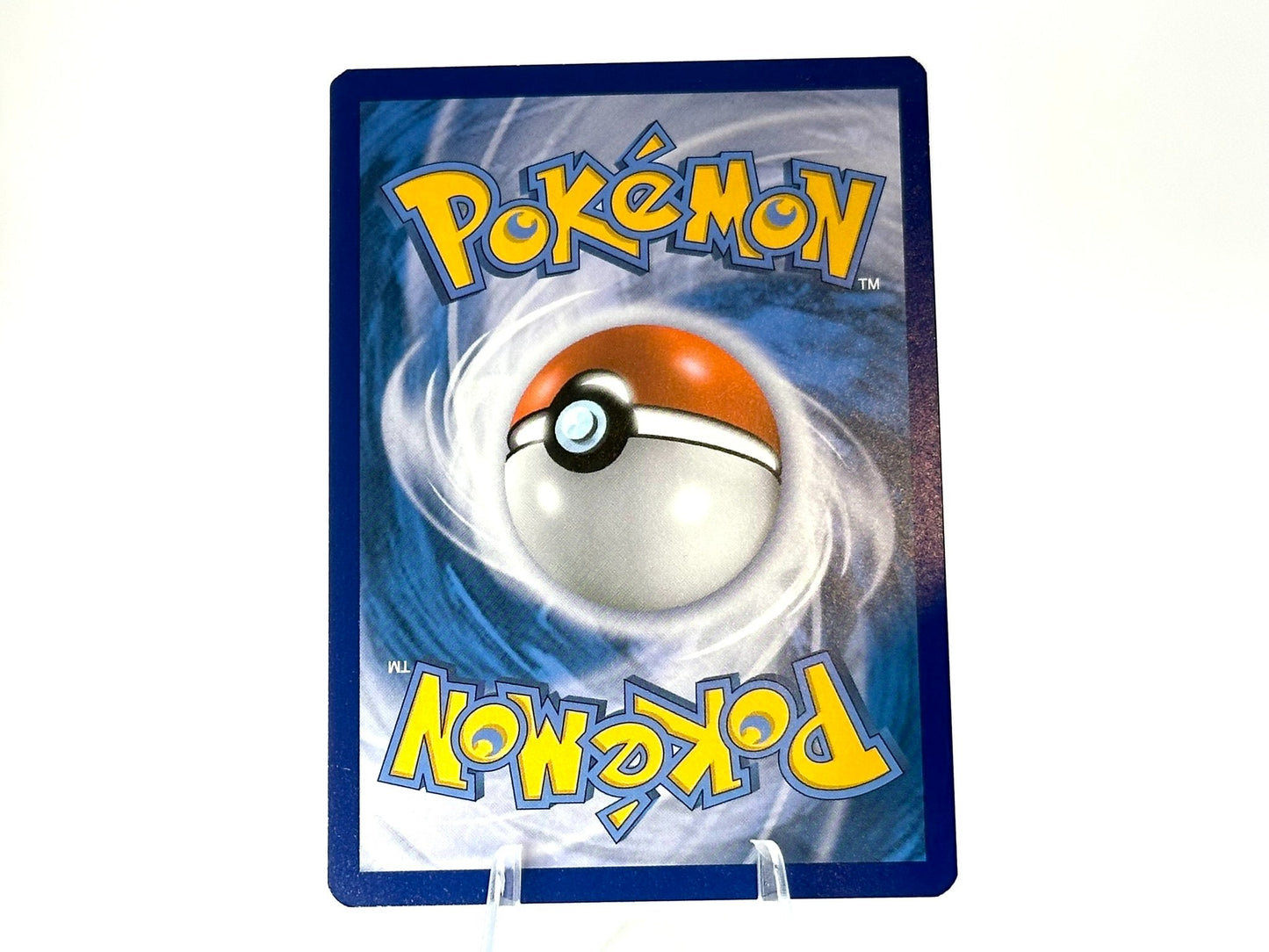 Back of Beedrill XY (XY) #5