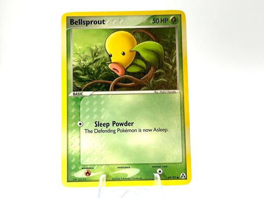 Image of Bellsprout Legend Maker (LM) #49