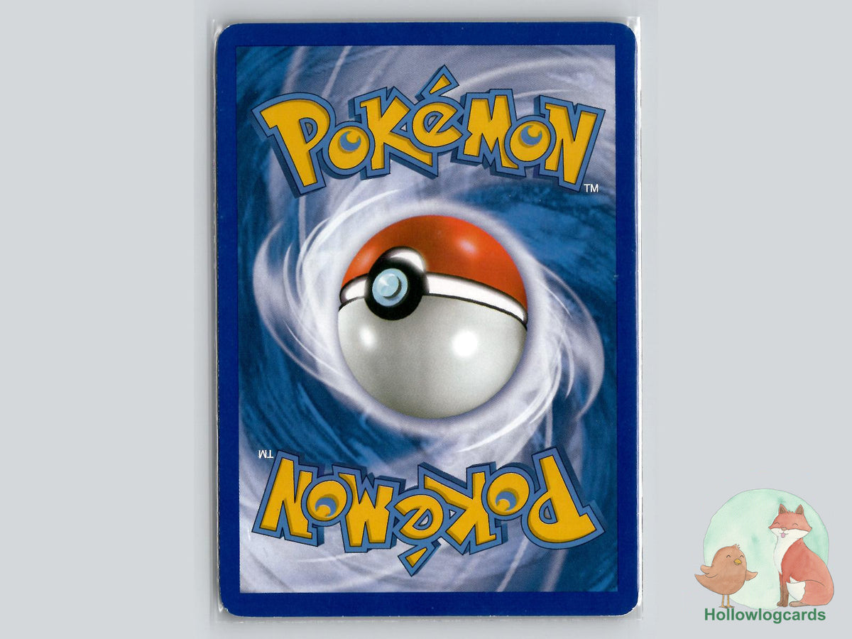 Chikorita (53/95) - Call of Legends - Sugimori - MidEra