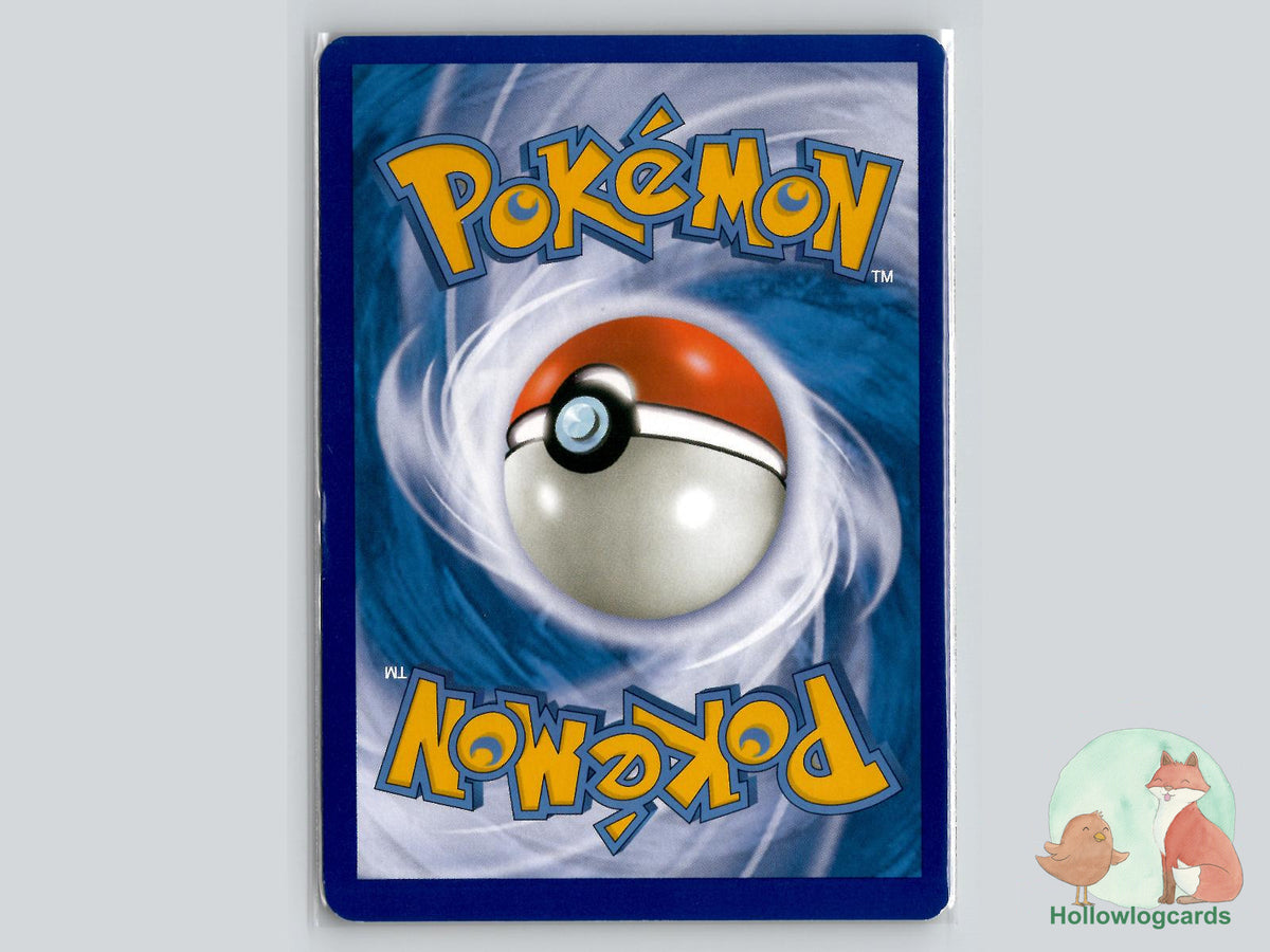 Mareep (94/132) - Secret Wonders - Nishida